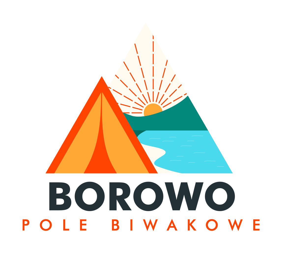 Logo Borowo Kolor Kwadrat